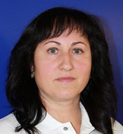 Самарина Наталья Владимировна