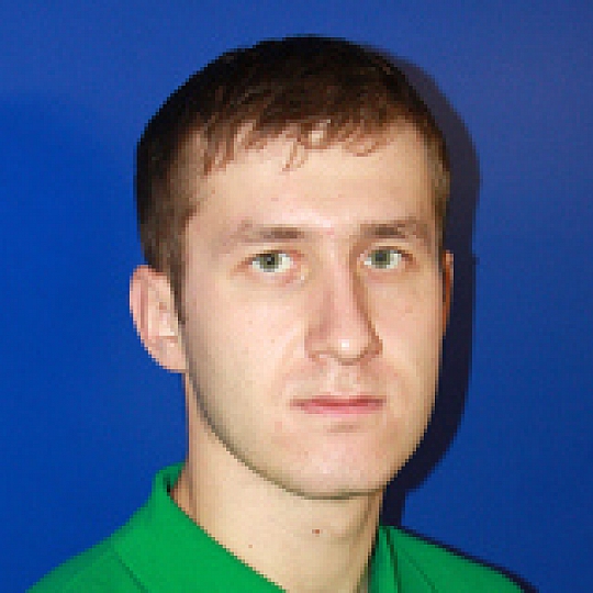 Якушев Игорь Сергеевич