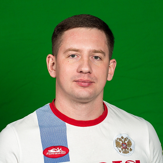 Воронов Артём Александрович