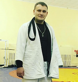 Кочубеев Иван Александрович