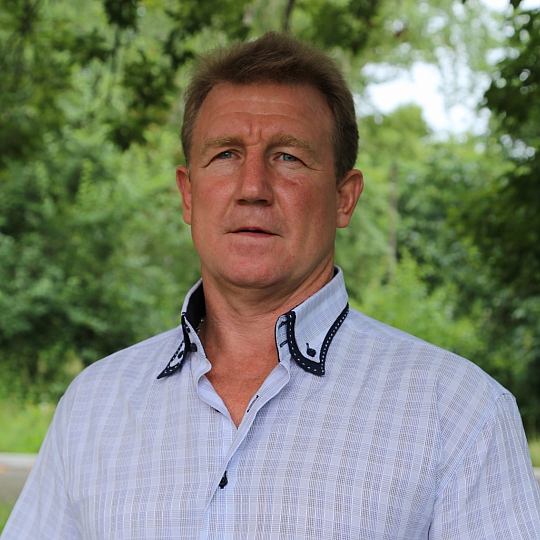 Морозов Михаил Евгеньевич