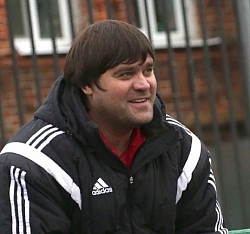 Мухотин Сергей Валерьевич