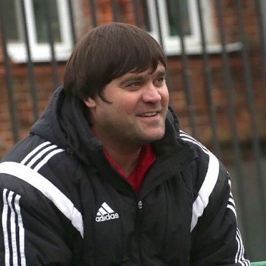 Мухотин Сергей Валерьевич