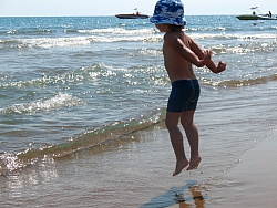 Андрей Ногин