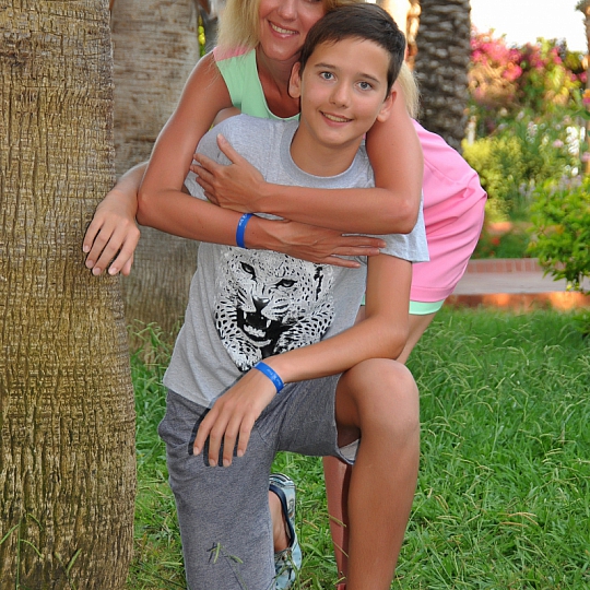 Анна Шаброва