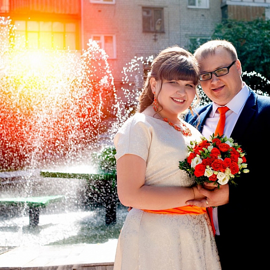 Елизавета Сидоренко