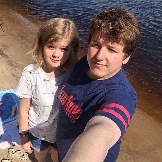 Наталья Багина