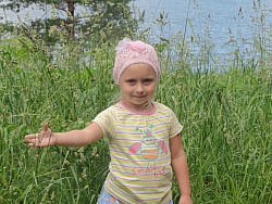 Татьяна Лосева