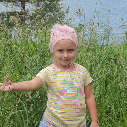 Татьяна Лосева