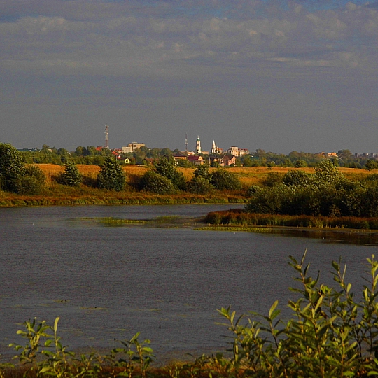 Алексей Корольков