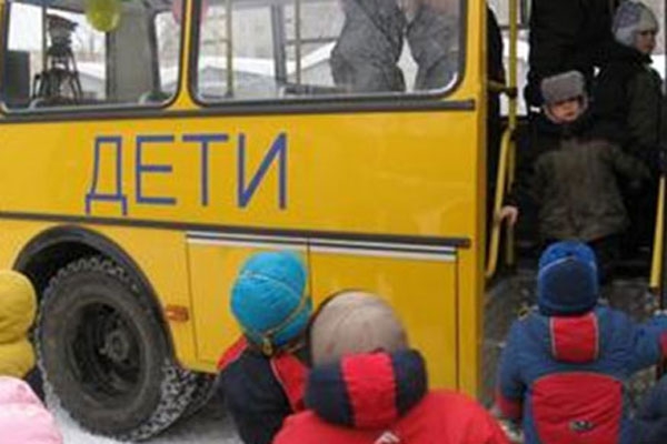 Проведена проверка исполнения законодательства о безопасности дорожного движения при перевозке детей