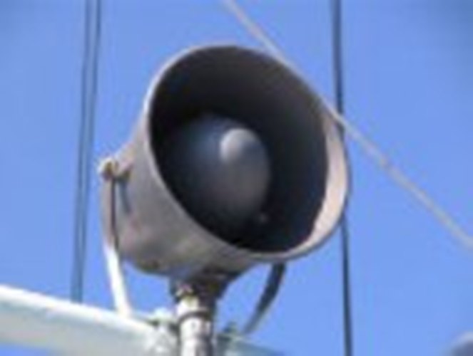 «Учебную тревогу» объявят по телевидению и радио в Нижегородской области