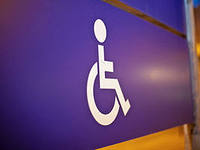 Борская городская прокуратура отстаивает права маломобильных групп населения