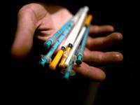 В г. Бор пресечена деятельность наркопритона