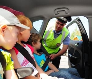 В Нижегородской области подведены итоги профилактической операции «Главный пассажир»