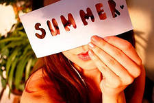 Голосование! Мисс Лето 2013