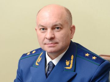 Областной прокурор проведет личный прием граждан на Бору