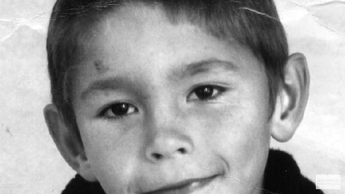 Полицейские ведут поиски 9 летнего мальчика