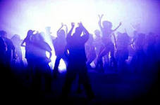 Антинаркотический рейд по ночным клубам