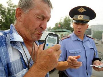 Новые штрафы за нарушение ПДД вступили в силу с 1 сентября