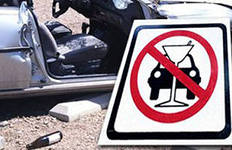 Шесть человек погибли по вине пьяных водителей в Нижегородской области