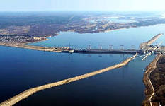 Проект по достройке Чебоксарской ГЭС получил отрицательное заключение