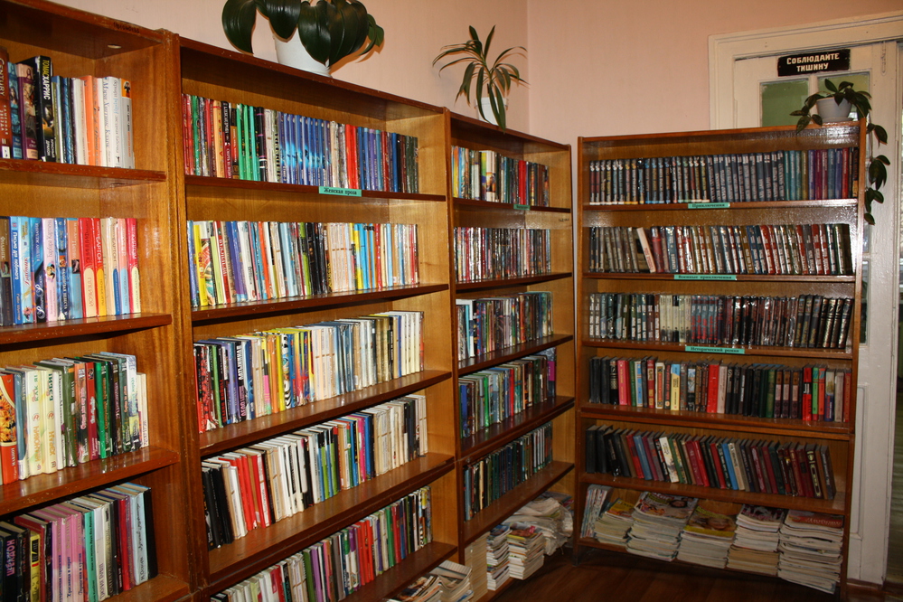 Мечтам о Доме книги суждено сбыться?