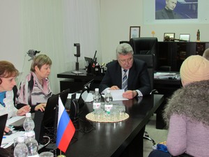 Приняли всех желающих