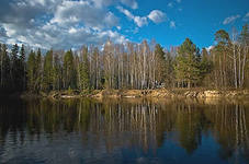Власти против перевода Керженского заповедника в статус нацпарка