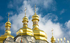 Православный проект на контроле