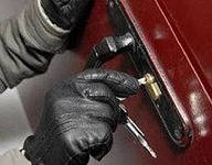 Полицейские раскрыли серию краж