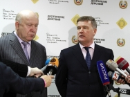 Месячник безопасности дорожного движения