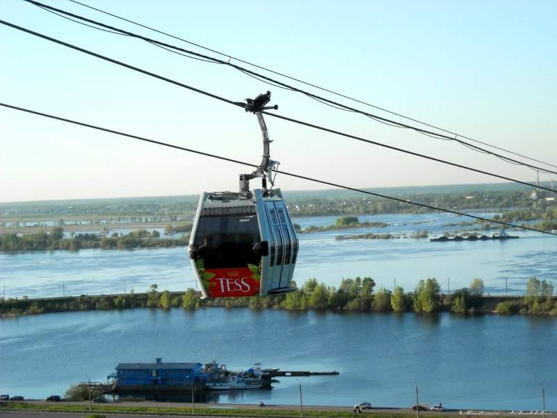 Режим работы канатной дороги в праздники