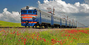 Интермодальные перевозки пассажиров в Крым стартуют с 1 мая