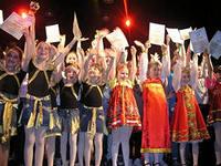 Талант-2014 подвел итоги