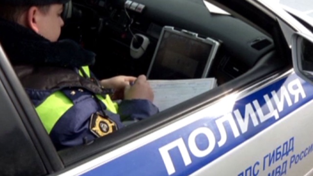 Суд взыскал с виновника ДТП в г.Бор 1 млн рублей