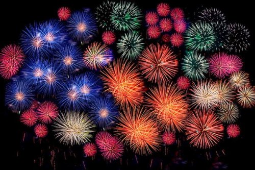 40 салютов порадуют жителей Нижегородской области в День Победы