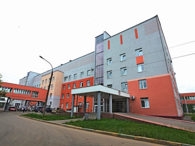 Качество медицинских услуг в Борской ЦРБ находится на высоком уровне