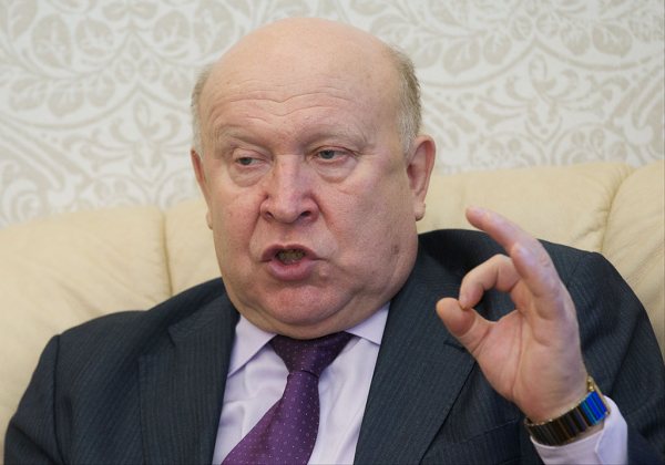 Строительство дублера Борского моста, возможно, завершится осенью 2014 года