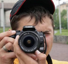 Фотокросс "Ох, уж эти детки"