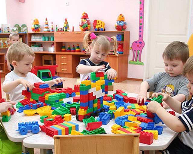 Более 130 млн потратят на строительство детского сада на Бору