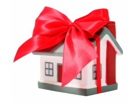 Новые квартиры ждут своих хозяев