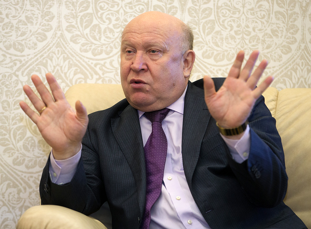 Борьба с «серыми» зарплатами в Нижегородской области