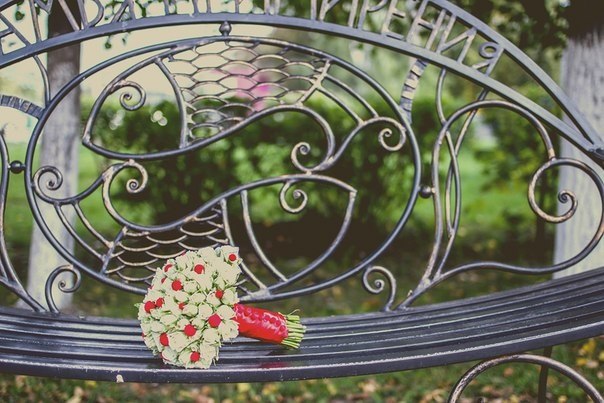 Фотоконкурс "Скамья примирения"