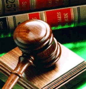 Председатель ТСЖ оштрафован на 5000 рублей