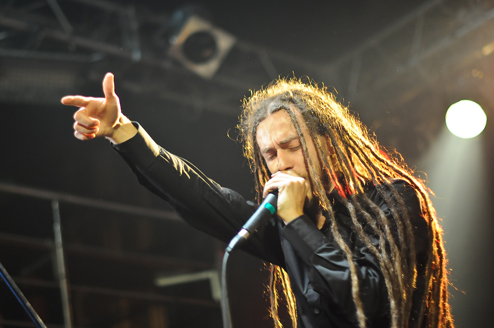 Викторина "Вечеринка у Децла"