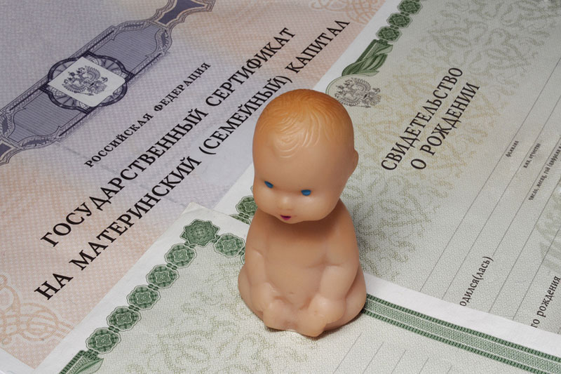 25 случаев мошенничества с материнским капиталом зарегистрировано в регионе