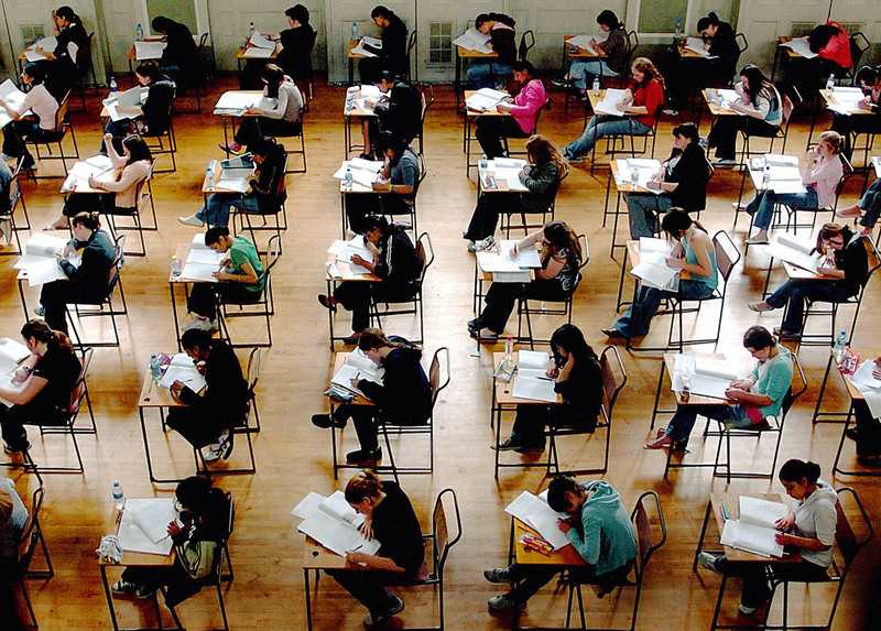 Школьникам разрешат сдавать ЕГЭ несколько раз в течение года