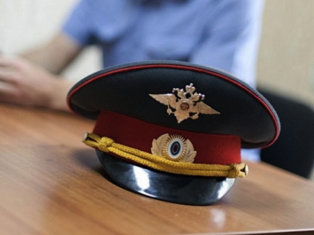 Жителя Бора избили в отделении полиции