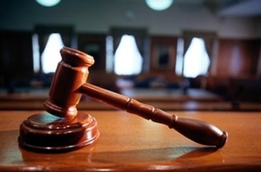 В Борском районе мужчина осужден за рукоприкладство в отношении прохожего
